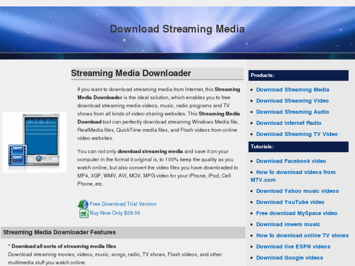 www.downloadstreamingmedia.com