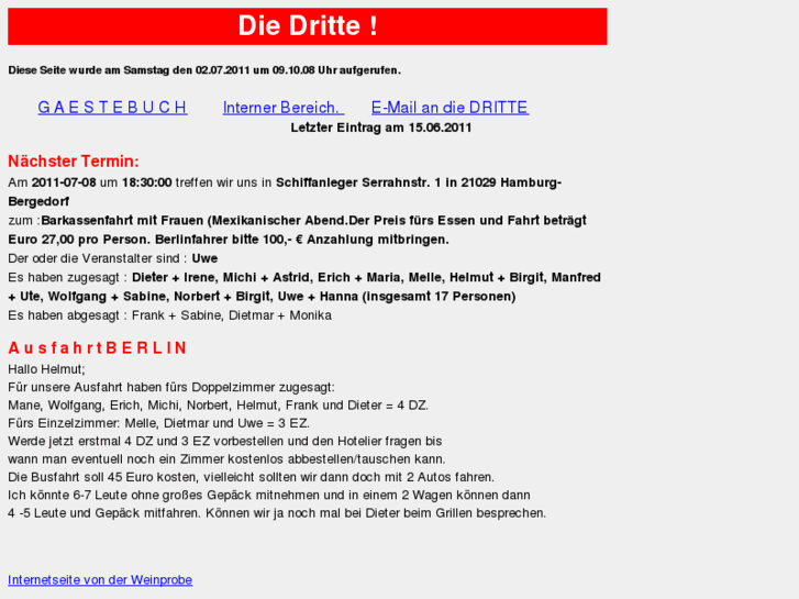 www.dritte.de