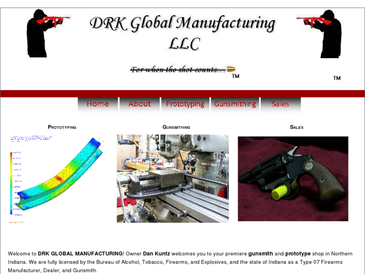 www.drkglobalmfg.com