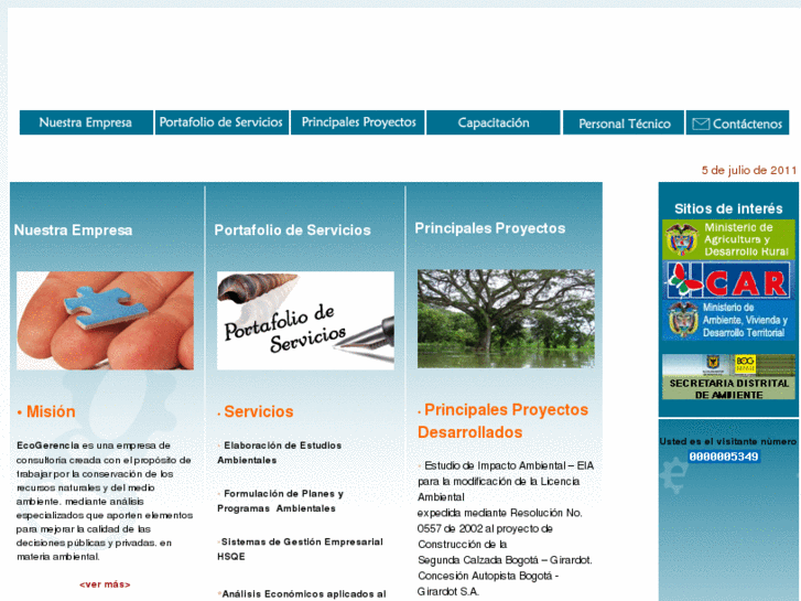 www.ecogerencia.com