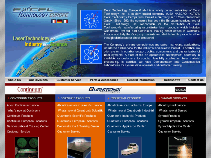 www.excel-europe.com