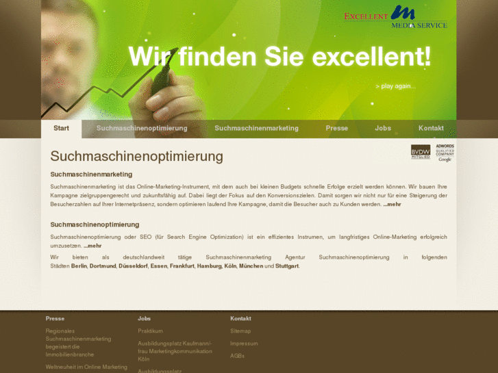 www.excellent-media-service.com