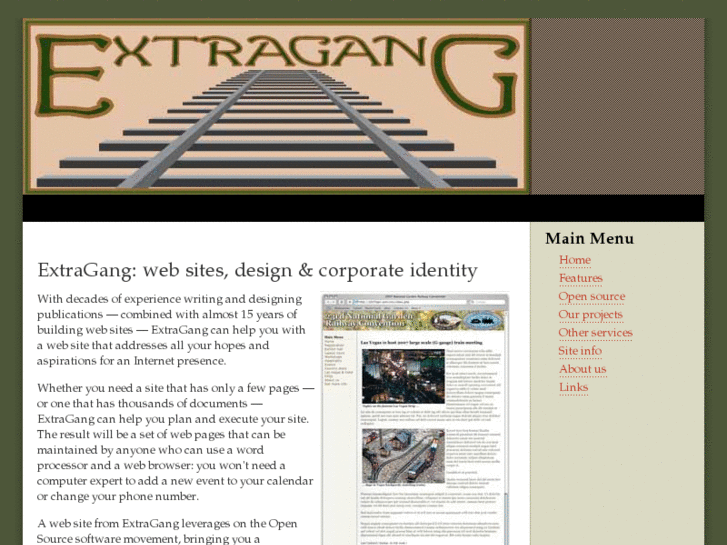 www.extragang.com