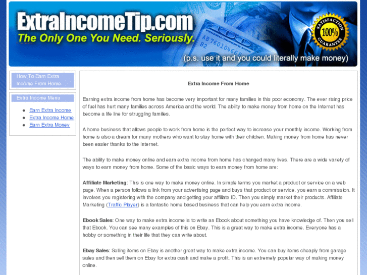 www.extraincometip.com