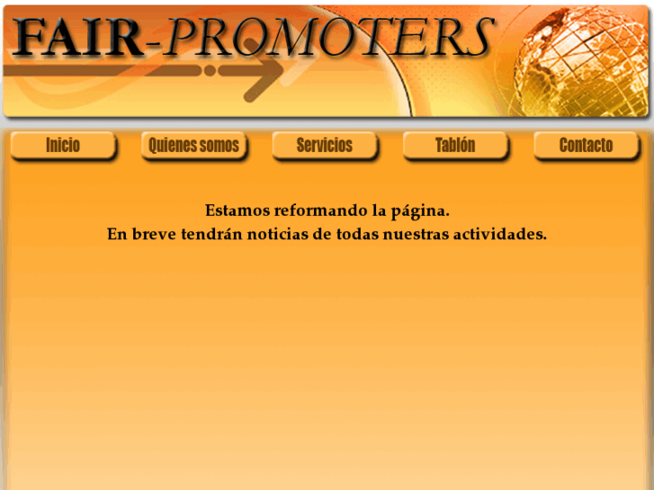 www.fairpromoters.es