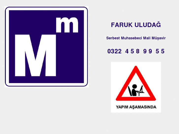 www.farukuludag.com