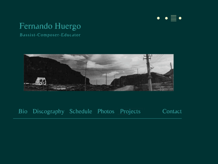 www.fernandohuergo.com