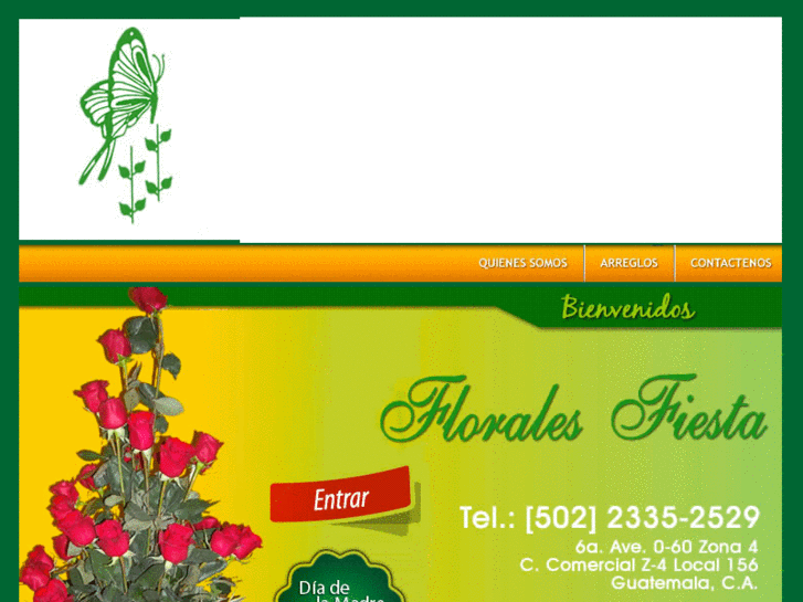 www.floralesfiesta.com