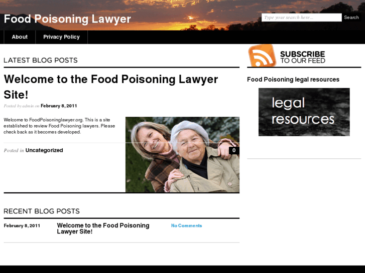 www.foodpoisoninglawyer.org