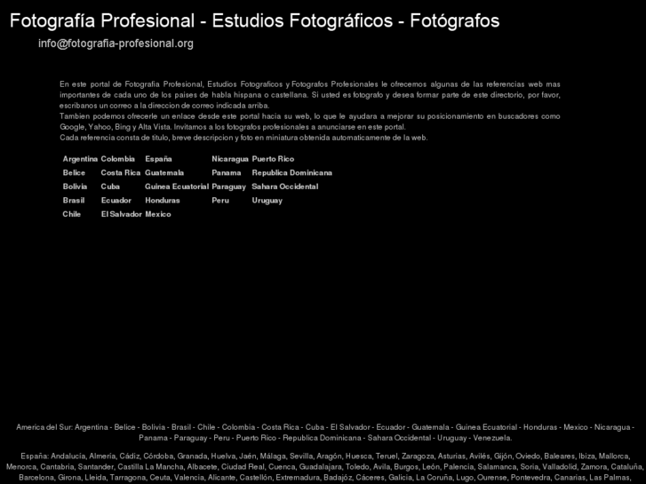 www.fotografia-profesional.org