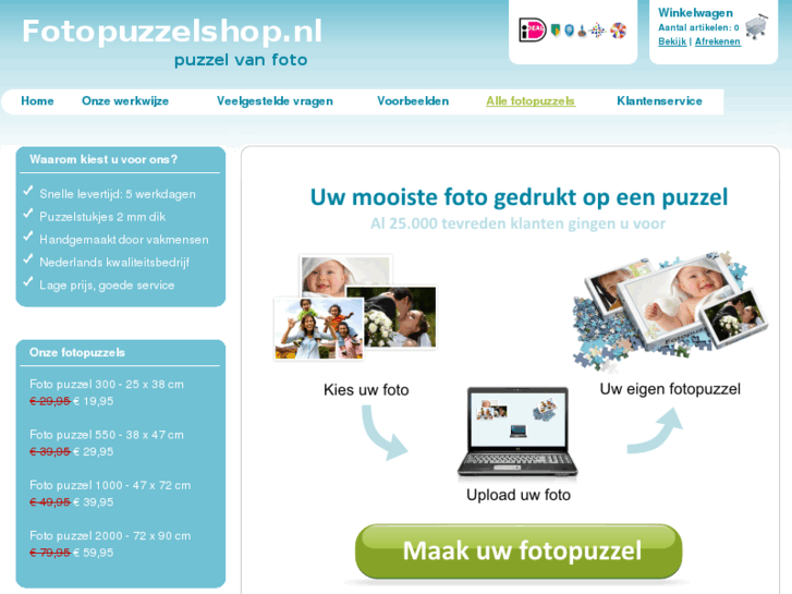 www.fotopuzzelshop.nl