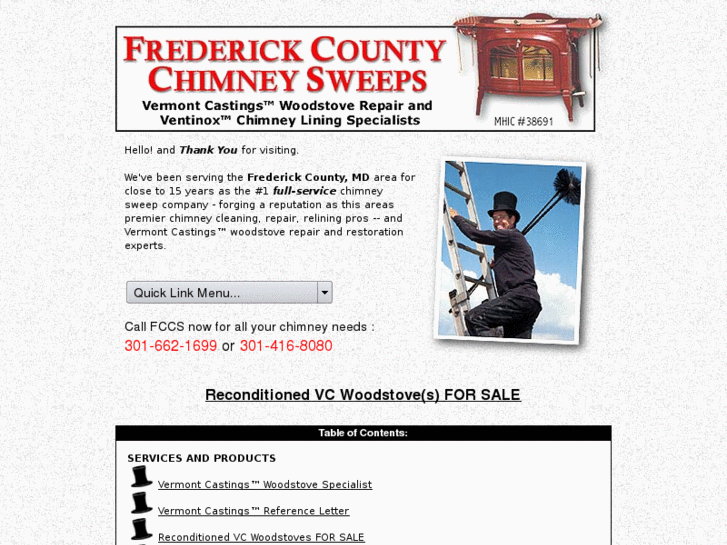 www.frederickcountychimney.com