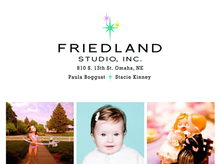 www.friedlandstudio.com