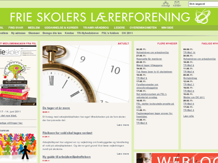 www.fslnet.dk