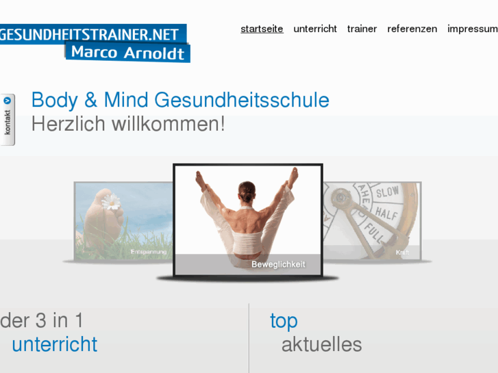 www.gesundheitstrainer.net