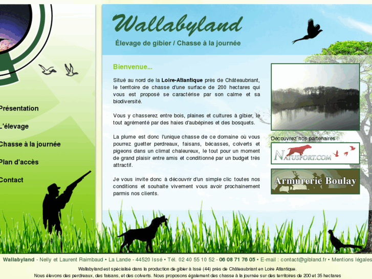 www.gibland.fr