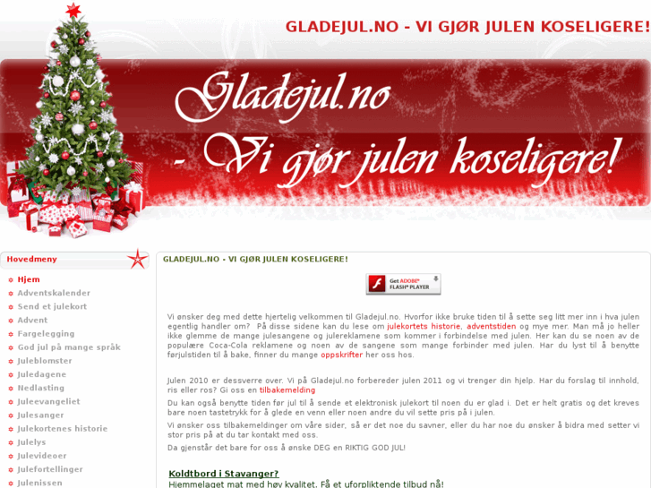 www.gladejul.no