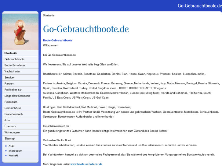 www.go-gebrauchtboote.de