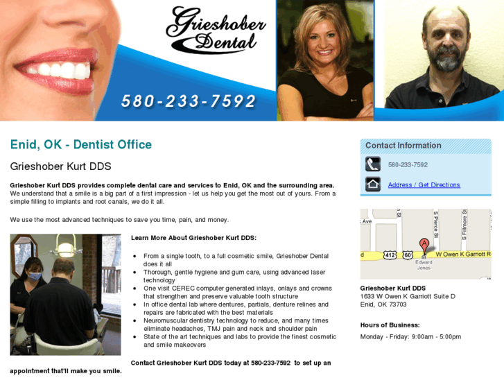 www.grieshoberdental.net