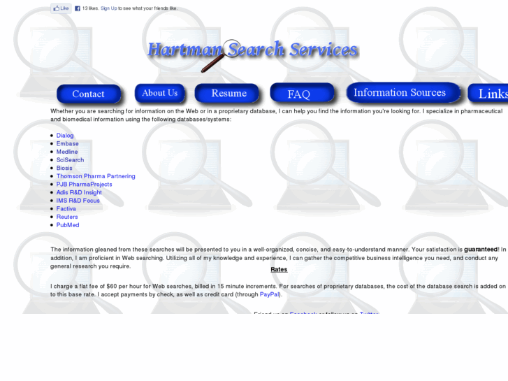 www.hartmansearchservices.com