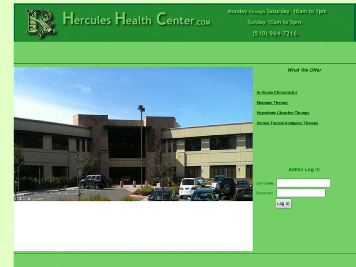 www.herculeshealthcenter.com