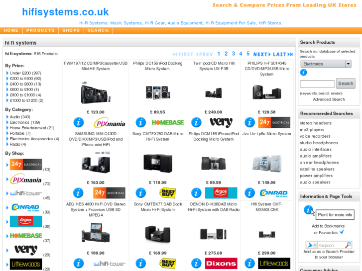 www.hifisystems.co.uk
