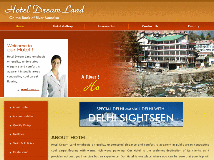 www.hotel-dreamland.com