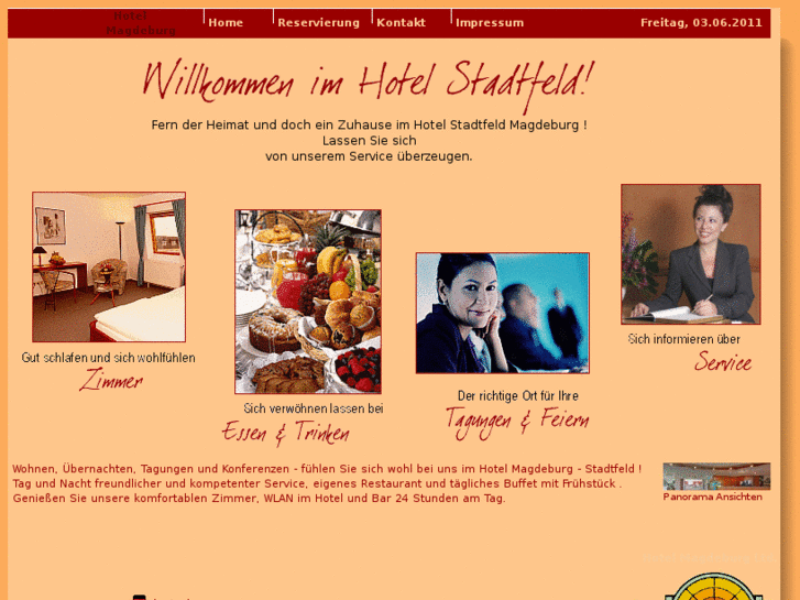 www.hotelstadtfeld.de