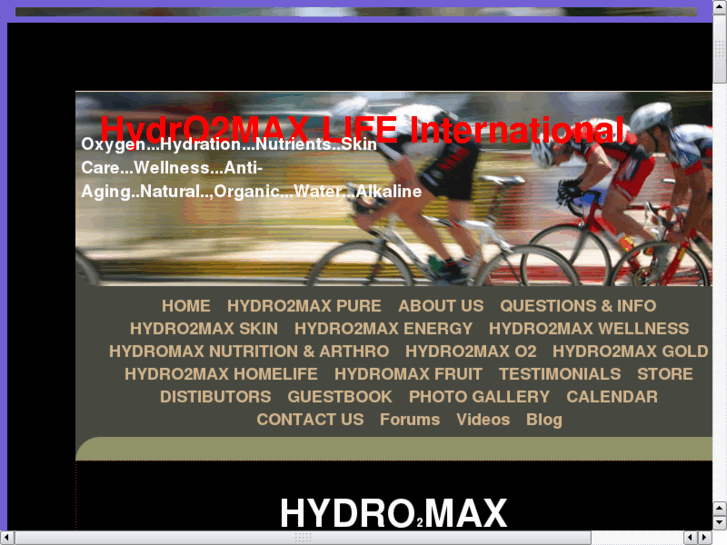 www.hydro2maxpure.com