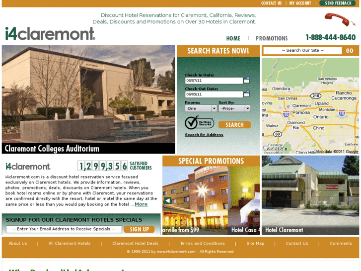 www.i4claremont.com