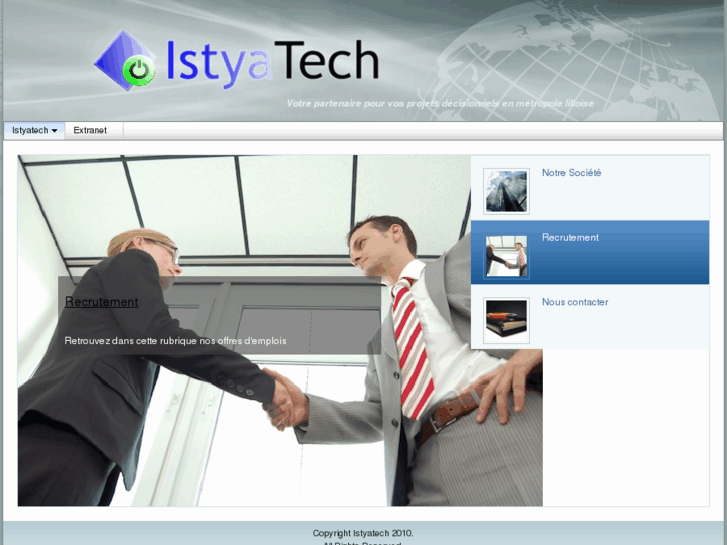 www.istyatech.com