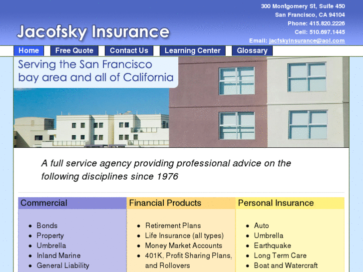 www.jacofskyinsurance.com