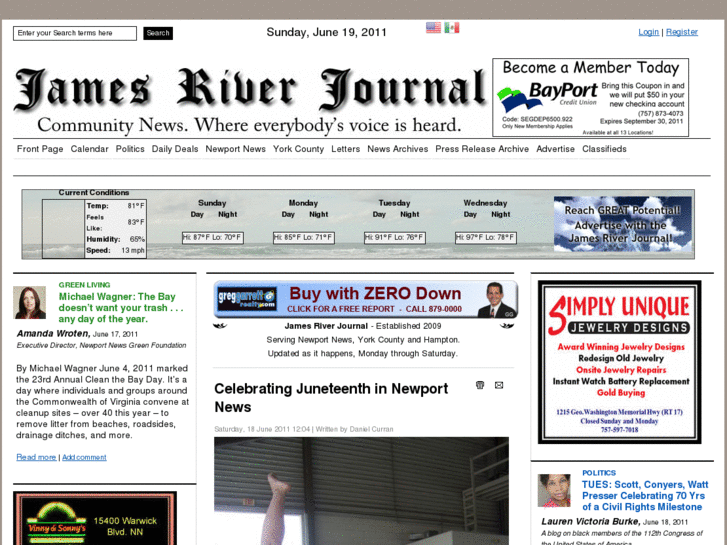 www.jamesriverjournal.com