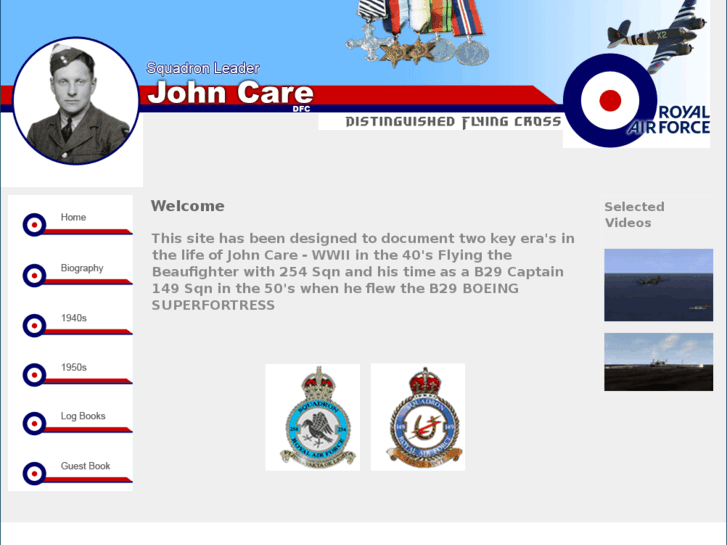 www.john-care.com