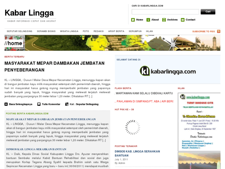 www.kabarlingga.com
