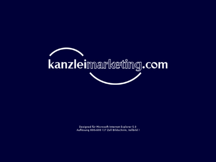 www.kanzleimarketing.net