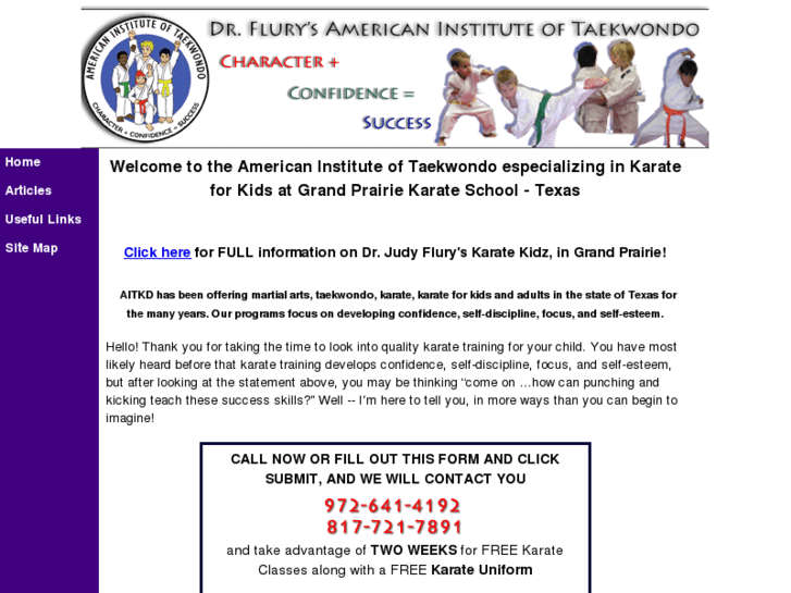 www.karate-texas.com