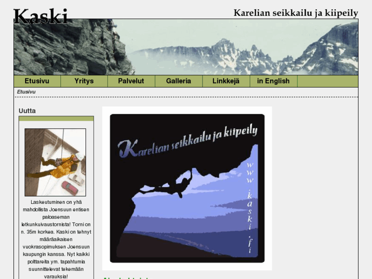 www.kaski.fi