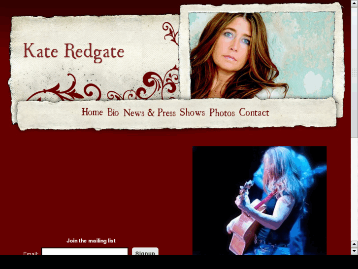 www.kateredgate.com