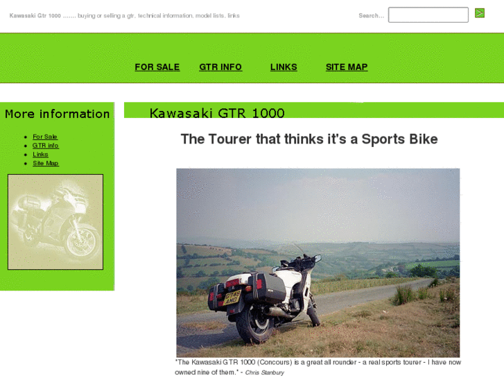 www.kawasaki-gtr1400.com
