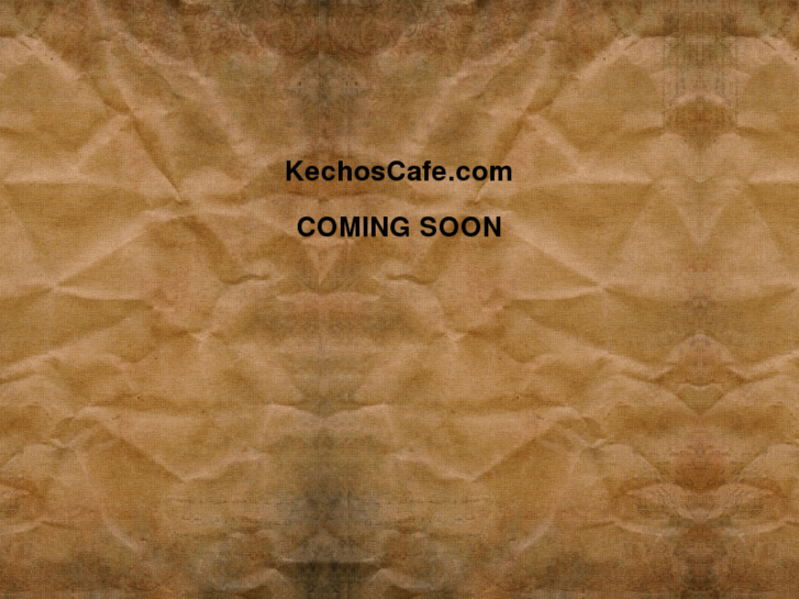 www.kechoscafe.com