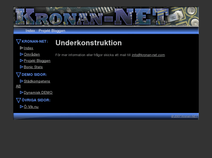 www.kronan-net.com