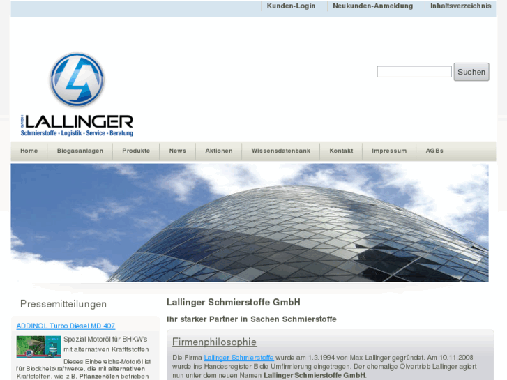 www.lallinger-schmierstoffe.de