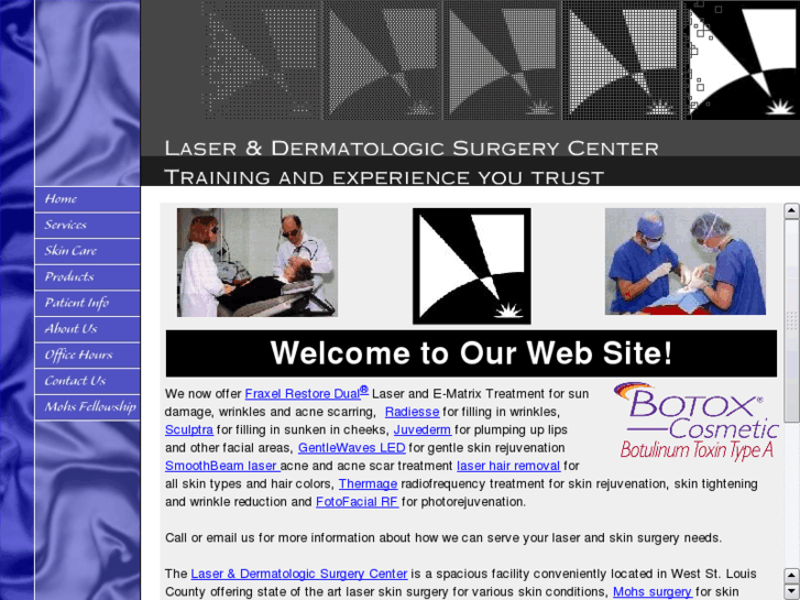 www.lasersurgeryusa.com