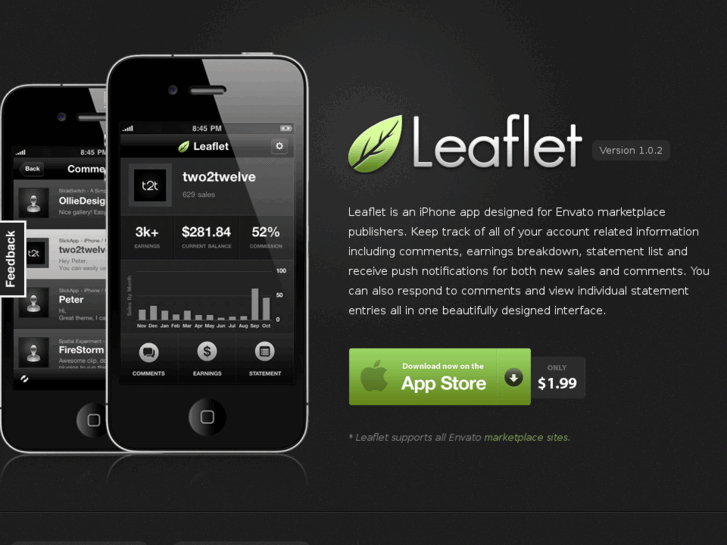 www.leafletapp.com