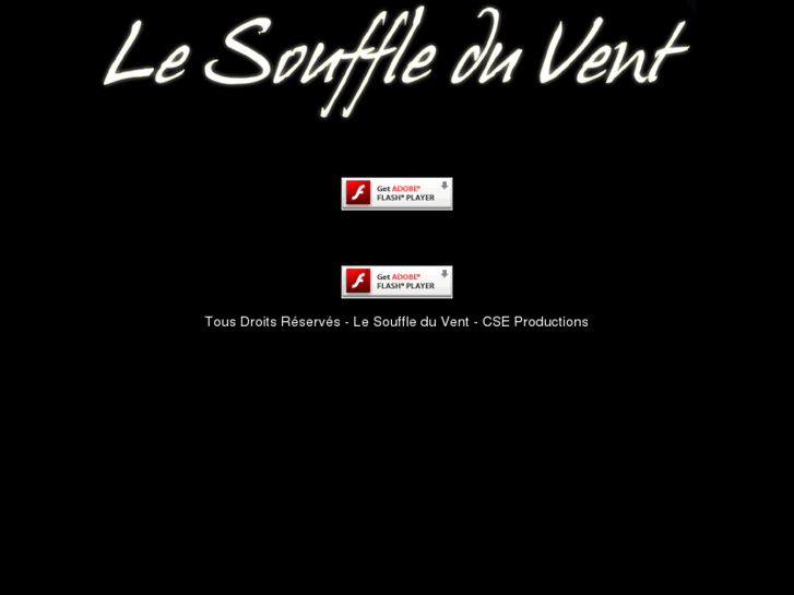 www.lesouffleduvent.com