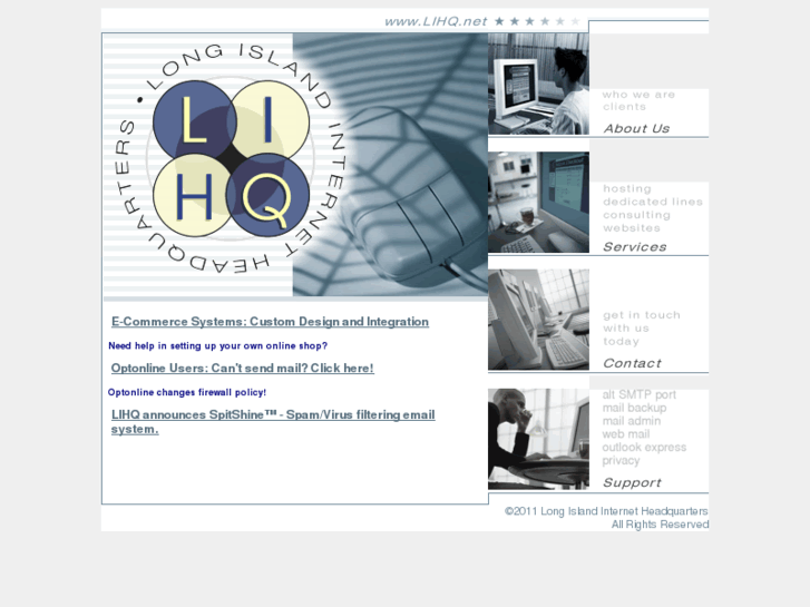 www.lihq.net