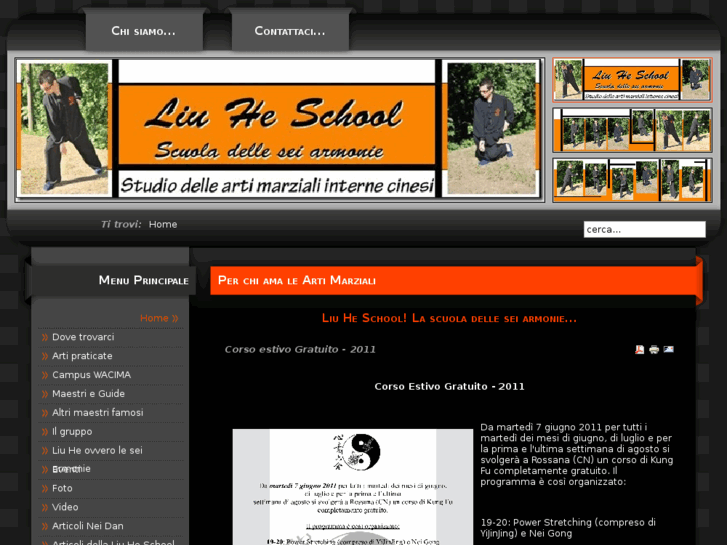 www.liuheschool.com