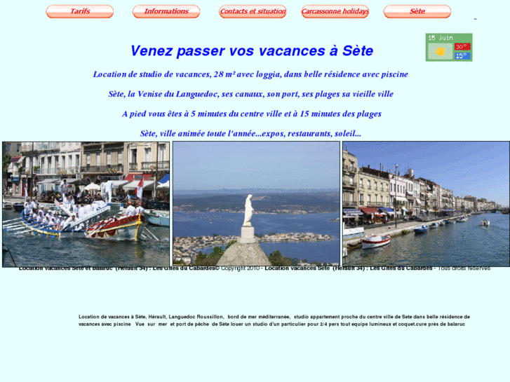 www.location-sete-vacances.com