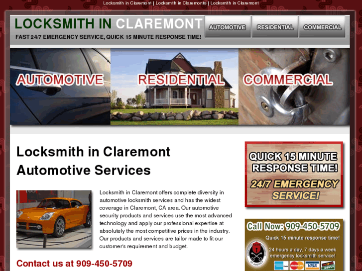 www.locksmithinclaremont.com